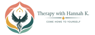 Therapy with Hannah K.